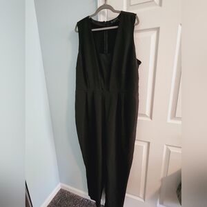 DRESSY JUMPSUIT